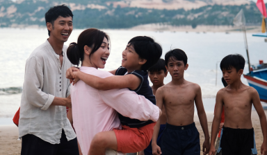 Phương Anh Đào “không dây dưa cảm xúc cá nhân” với Tuấn Trần trong teaser phim Tết 2026