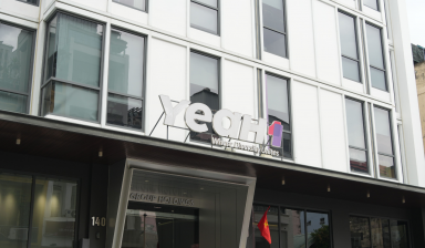 Tập đoàn YeaH1 (YEG) thuộc Top 500 doanh nghiệp tư nhân lớn nhất Việt Nam 2025