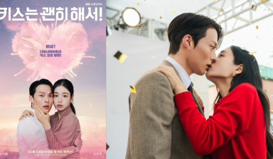 Phim ngôn tình gây sốt: Cặp chính đẹp “ná thở”, rating tăng 130% chỉ sau một tập