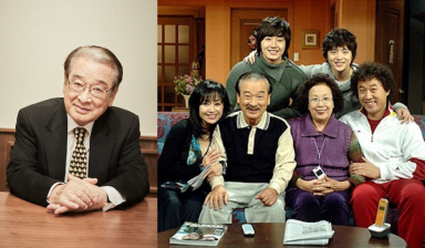 'Ông nội quốc dân' trong Gia Đình Là Số 1 qua đời ở tuổi 91