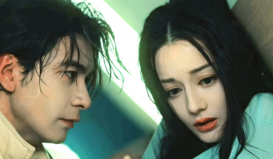 Kiêu Khởi Thanh Nhưỡng: Phim mới của Địch Lệ Nhiệt Ba gây bùng nổ, nhan sắc và diễn xuất chiếm trọn spotlight