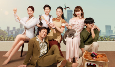 “Gió Ngang Khoảng Trời Xanh” khép lại với cái kết gây sốc