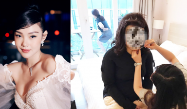 Đại mỹ nhân Vbiz Minh Hằng gây sốc với nhan sắc mới lạ, sao ra nông nỗi thế này?