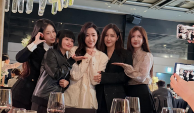 Căng: Thành viên T-ara bị nghi “từ mặt” cả nhóm