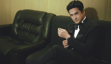 Vai diễn mới khiến Lương Thế Thành “trầy da tróc vảy” ở tuổi 43