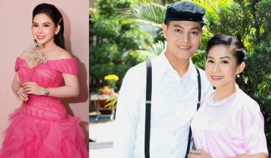 Một cặp đôi sao Vbiz nói lời chia tay sau 20 năm gắn bó