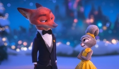 OTP Cáo - Thỏ tạo bão phòng vé, giúp “Zootopia 2” cán mốc trăm tỷ tại Việt Nam