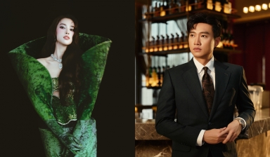 “Ốc mượn hồn”: Cuộc gặp gỡ của Tiểu Vy và Quốc Trường trong tác phẩm tâm lý đầy chiều sâu