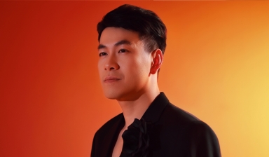 Hồ Trung Dũng lan tỏa thông điệp yêu thương qua album mới