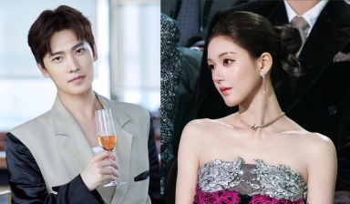 Weibo dậy sóng trước tin Triệu Lộ Tư - Dương Dương lộ chuyện hẹn hò