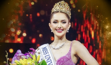 Sự thật bất ngờ đằng sau phát ngôn gây bão của Hoa hậu Philippines