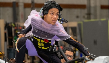 Vén màn công nghệ 3D đỉnh cao phía của Avatar: Lửa Và Tro Tàn