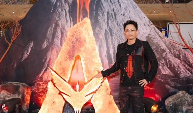 Rhymastic “giữ lời hứa” với James Cameron, tung bản rap đậm chất Avatar: Lửa Và Tro Tàn