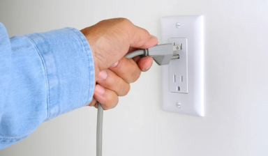 7 thiết bị âm thầm 'ăn cắp' điện, tốn hơn cả điều hòa: Dùng xong rút phích cắm ra, kẻo hóa đơn tăng vọt