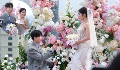 Cặp đôi nên duyên từ show hẹn hò chuẩn bị kết hôn sau 2 năm quen nhau