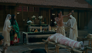 “Khế ước bán dâu” là phim Việt đầu tiên tham dự hạng mục Midnight Passion tại LHP Busan