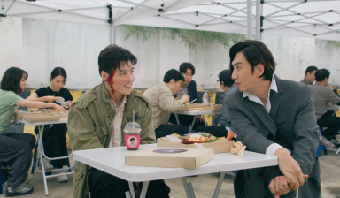 ‘Tay anh giữ một vì sao’ tiếp nối sức nóng với gương mặt tiếp theo xuất hiện - “Mỹ nam màn ảnh” Kang Ha Neul