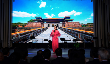 Mỹ Linh tỏa sáng tại Expo 2025, Mỹ Anh gây bất ngờ với phong cách âm nhạc Gen Z