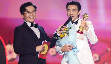 Khởi động Giải Mai vàng lần thứ 31