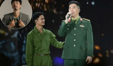 Sau màn collab gây chấn động cùng Vũ, Nguyễn Hùng mong muốn Đen Vâu hát chung nhưng netizen 'nghiêm cấm' làm 1 điều