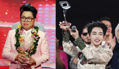 Đức Phúc: 10 năm hành trình từ quán quân bị miệt thị ngoại hình đến chiến thắng Intervision 2025