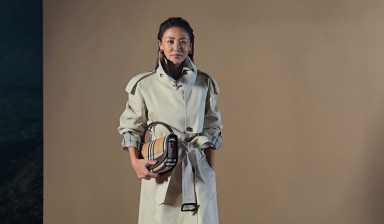 Văn Mai Hương cùng loạt sao quốc tế đình đám đổ bộ vào London Fashion Week