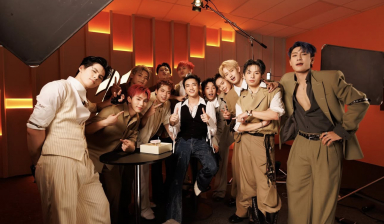 SOOBIN: Ông bố bất đắc dĩ nhưng luôn tự hào vì đàn con tại 'Tân binh toàn năng'