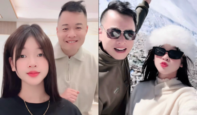 Vợ tư 18 tuổi của Tôn Bằng mang thai con đầu lòng, dự định đám cưới ở Việt Nam