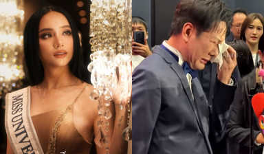 Hương Giang bị hủy kết quả tại Miss Universe, dì Na chính thức thua cuộc