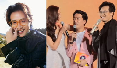 Pha “cứu cánh” tinh tế của Hà Anh Tuấn khi Trường Giang gọi nhầm tên