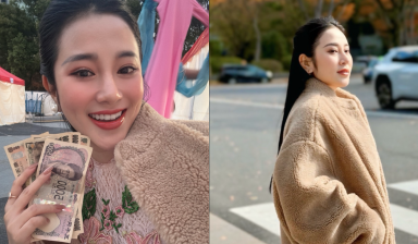 “Ngọc nữ bolero” Tố My tái xuất sau thời gian điều trị phình động mạch não