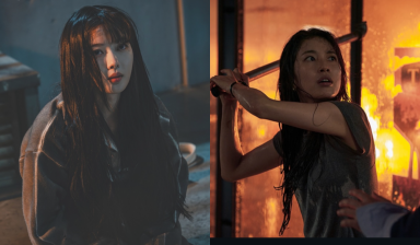 Nữ chính “méo mó tâm lý” khiến khán giả mê đắm dù trái với chuẩn mực