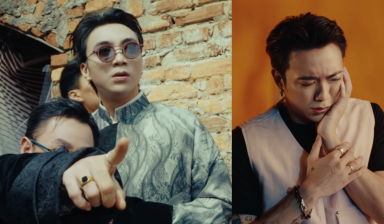 SOOBIN mang loạt trang sức xa xỉ và áo dài truyền thống vào MV “Mục Hạ Vô Nhân”