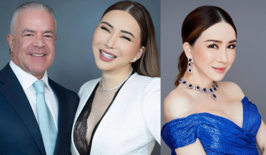 “Bà trùm” Hoa hậu Hoàn Vũ bị bắt khẩn cấp với cáo buộc lừa đảo