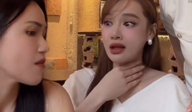 Nhã Phương kể lại: “Tôi hoảng và không thở được” phải nhập viện khi mang bầu lần 3