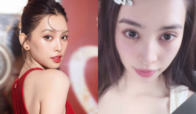 Dàn mỹ nhân Vbiz và những pha 'tự hủy' nhan sắc với lông mày khiến netizen “bật ngửa”