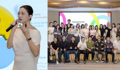 Nền kinh tế sáng tạo Việt Nam tăng tốc nhờ tích hợp dữ liệu và công nghệ