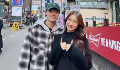 Phản ứng gây chú ý Văn Toàn khi Hòa Minzy công bố Fan Concert đầu tiên