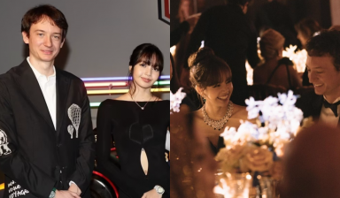 Dân mạng dậy sóng trước tin Lisa (BLACKPINK) bí mật kết hôn với bạn trai tài phiệt