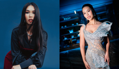 Siêu mẫu Hà Anh đáp trả vụ bị tố nợ lương 10 triệu đồng, sẵn sàng đối chất trực tiếp