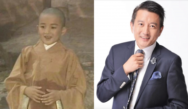 “Cậu bé Đường Tăng” trong Tây du ký 1986 ngày nào, giờ là doanh nhân trăm triệu tệ