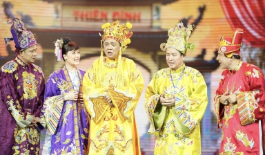 Khán giả hụt hẫng giao thừa 2026 không có Táo Quân, bao nhiêu drama lấy ai tổng kết, ai cà khịa?