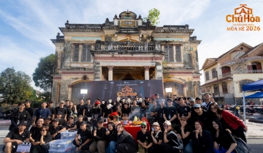 Truyền thuyết đô thị ‘Con ma nhà họ Hứa’ tái sinh trên màn ảnh qua bộ phim ‘Lầu chú Hỏa’