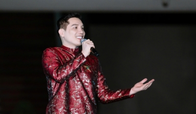 Khi cha đẻ “Việt Nam Ơi” bước vào điện ảnh: Minh Beta và lựa chọn làm phim rất Việt