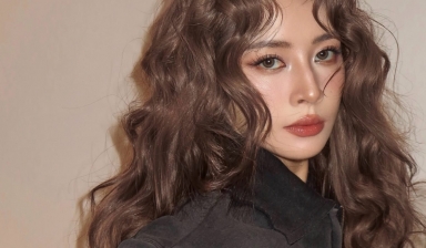 Mãn nhãn với hình ảnh của Chi Phu vào mùng 10 tháng Giêng