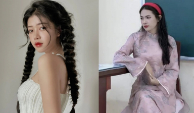 Loạt cô giáo GenZ “lên ngôi” nhan sắc như “thần tiên tỷ tỷ”, style đi dạy ra sao mà dân tình rần rần “thả tim”