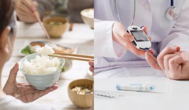Cô gái giảm cân 1 tuần không ăn cơm nhưng khi xét nghiệm đường huyết vẫn cao: Chuyên gia nói lý do ai cũng choáng
