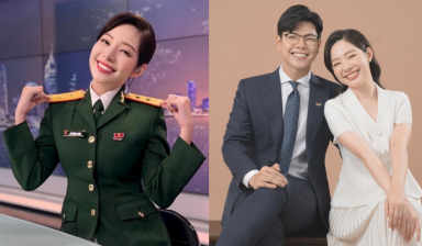 Cặp vợ chồng BTV nổi tiếng nhất làng truyền hình Việt đón “tin vui”, vỡ òa vì em bé tới ngay trước sinh nhật