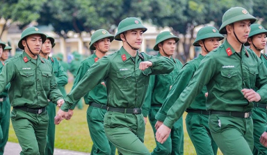 Năm 2024: Công dân đi nghĩa vụ quân sự mấy năm, 8 trường hợp được tạm hoãn Nghĩa vụ quân sự, ai cũng nên biết