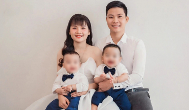 Cặp đôi nhận “cú sốc” lớn, chồng không có tinh trùng, vợ buồng trứng đa nang vẫn có con